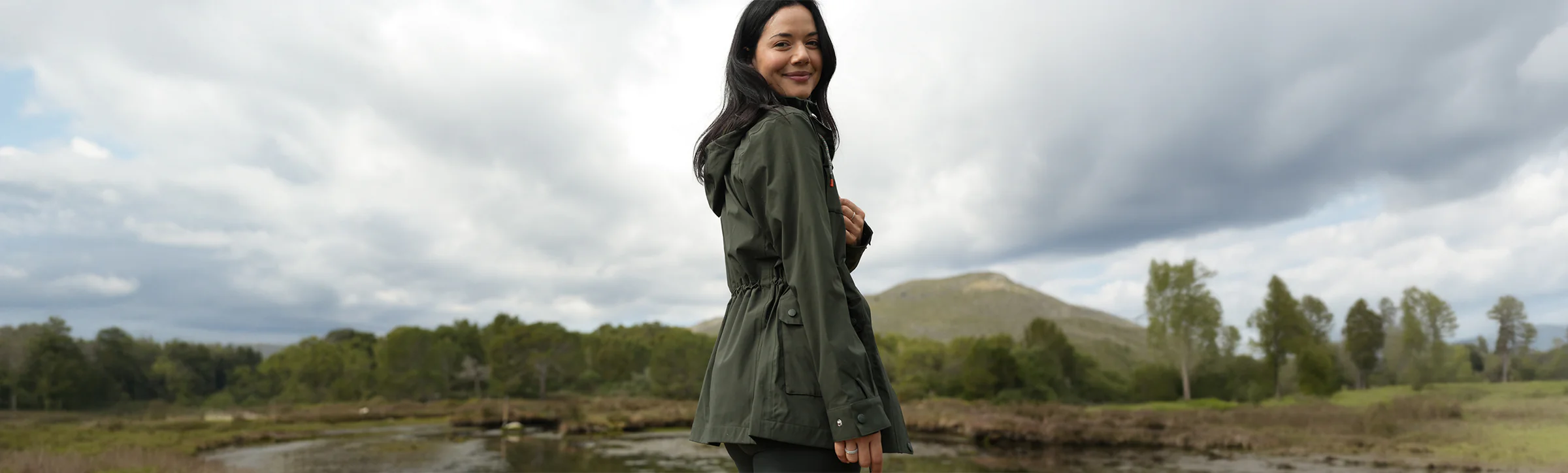Empowering Every Outdoor Adventure