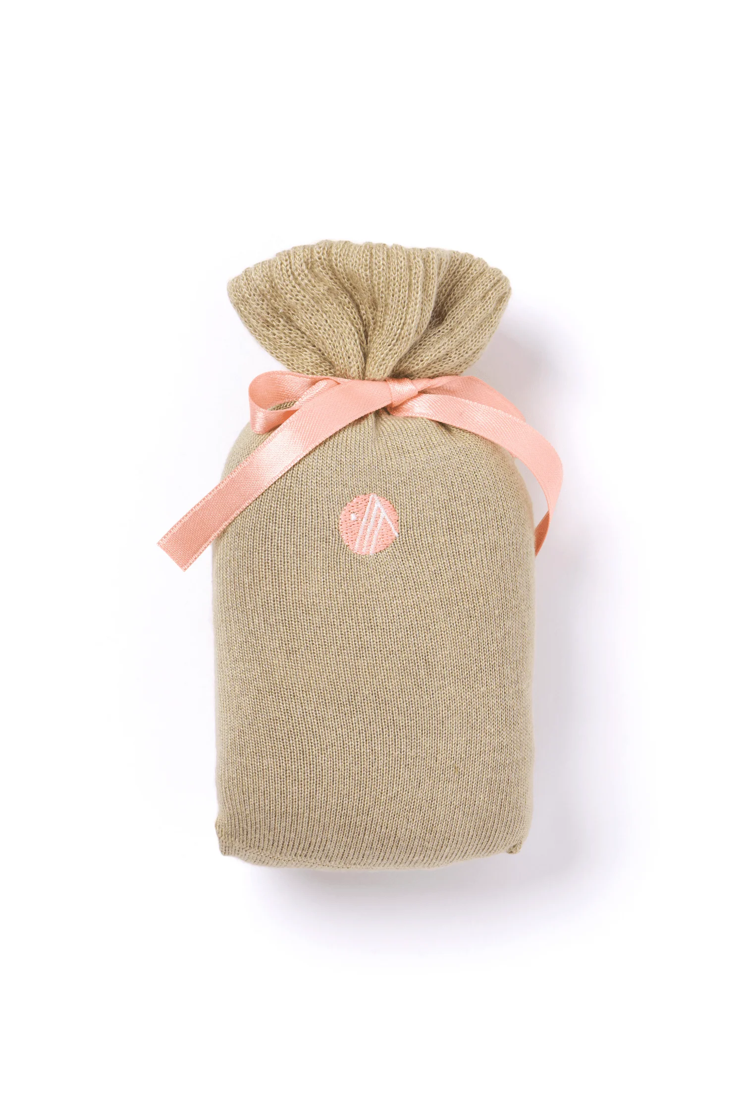 Bamboo Hiking Socks - Lily Pad Stripe - Image 3