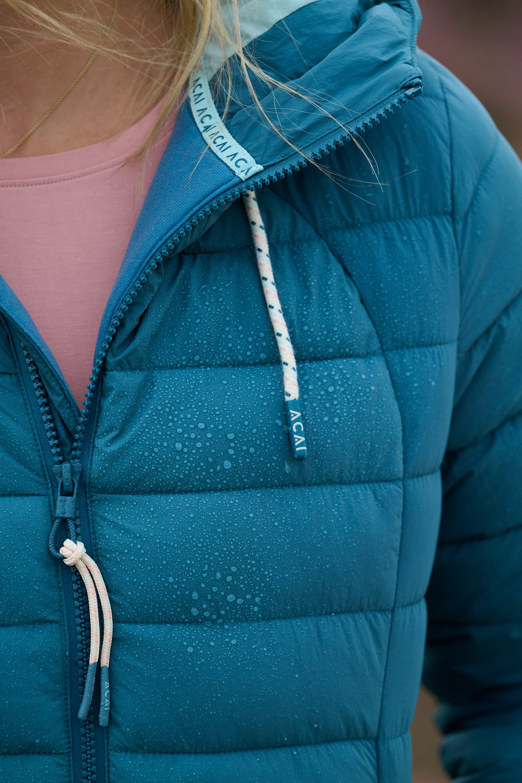 Cloudguard Jacket - Wild Fern - Image 12